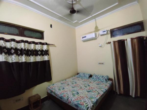 Ayodhya Dham Home Stay